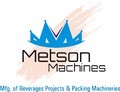 Metson Machines
