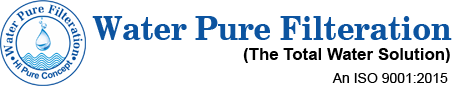 Water Pure Filteration