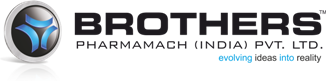 BROTHERS PHARMAMACH (INDIA) PVT LTD