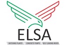 Elsa Concreting Machinery India Private Limited