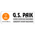 G S PAIK INDUSTRIES