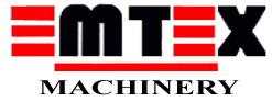 Emtex Machinery Private Limited