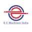 E C Machines India