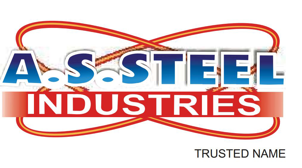 A S Steel Industries