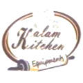 Kalam Kitchen Equipments