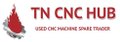 TN CNC HUB