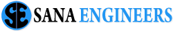 Sana Engineers And Consulting
