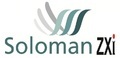Soloman Zxi Sanj Textiles Private Limited