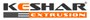 Keshar extrusion