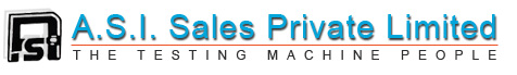 A S I Sales privet limited
