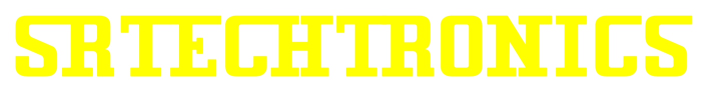 SR Techtronics