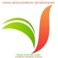 Vision Metal Stamping Technologies