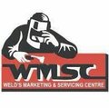 Welds Marketing And Servicing Centre