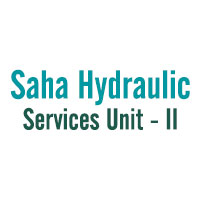 Saha Hydraulic Services