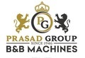 B And B Machines