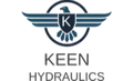 Keen Hydraulic Machines