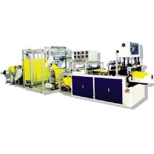 Bharat Paper Plate And Machinery