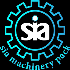 Sia Machinery