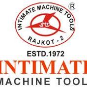 Intimate Machine Tools