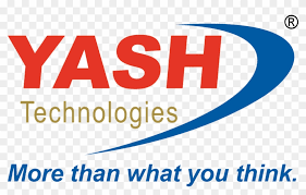 Yash Technofab