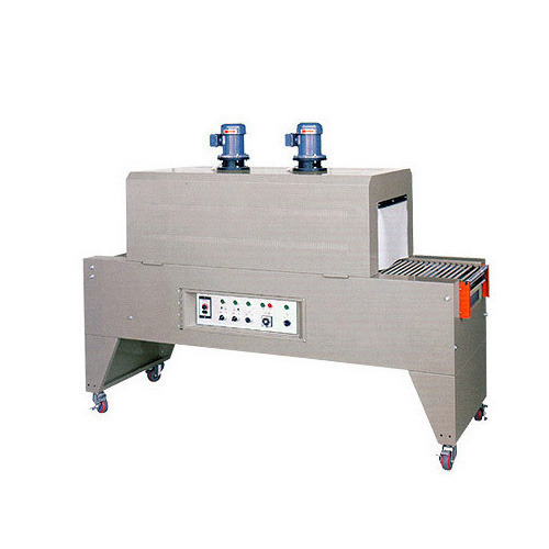Shrink Tunnel Packaging Machine