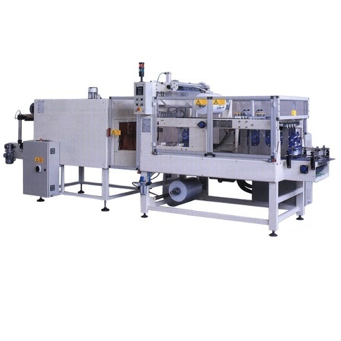 Shrink Wrapping Packaging Machine