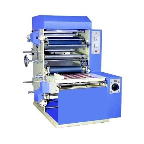 Dona Lamination Machine