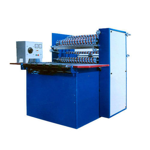Automatic Paper Lamination Machine