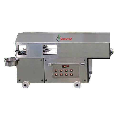 Semi Automatic Khakhra Making Machine