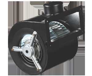 Centrifugal Air Blower (Barrel Cooling Blower)