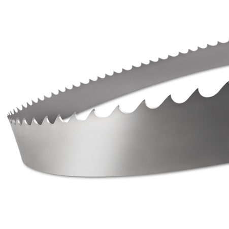 BiMetal Bandsaw Blades