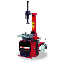 Automatic Tyre Changer