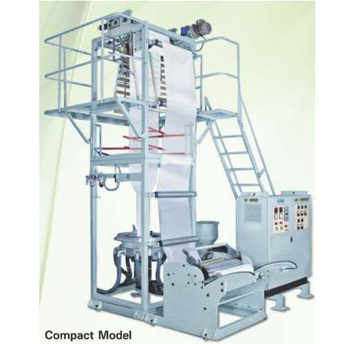 Mono Layer Film Plant