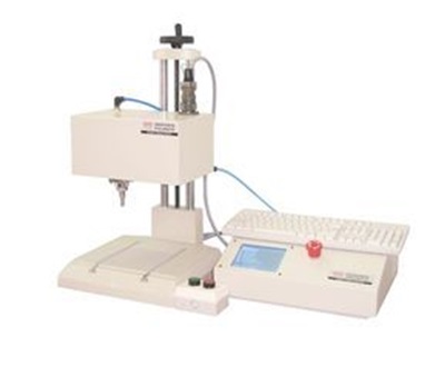 Markmate Pneumatic 100 X 100 Metal Marking Machine