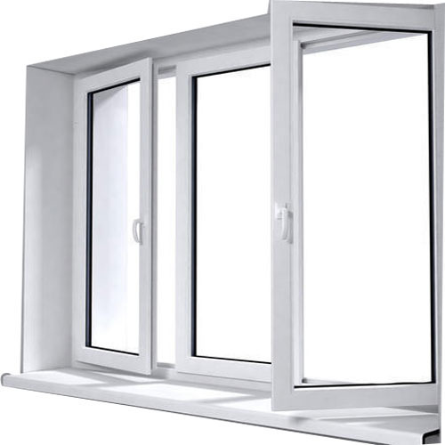 UPVC WINDOWS