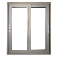 Aluminium Windows