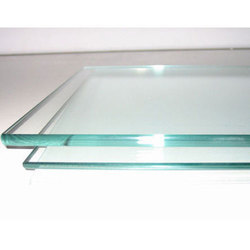 Glass Work