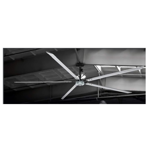 HVLS Fan For Warehouse