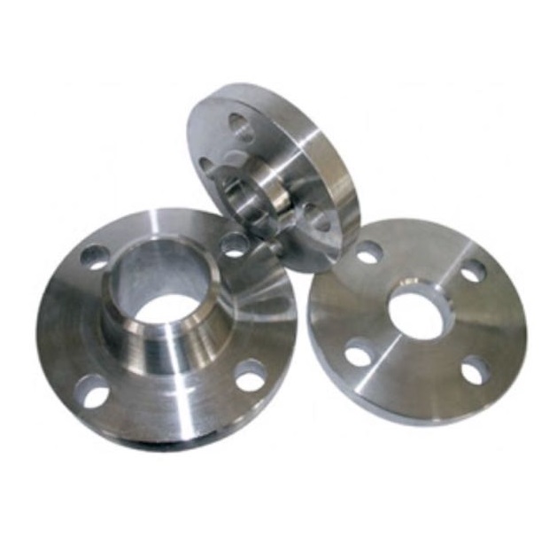 SS Flange