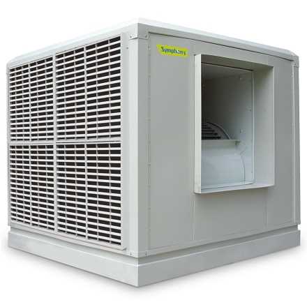 Commercial Air Cooler