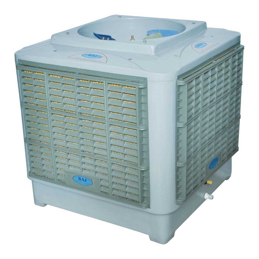 Industrial Evaporative Air Cooler