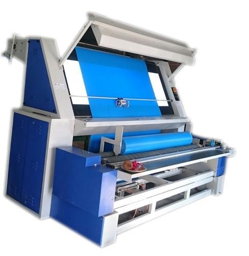 FABRIC INSPECTION MACHINE