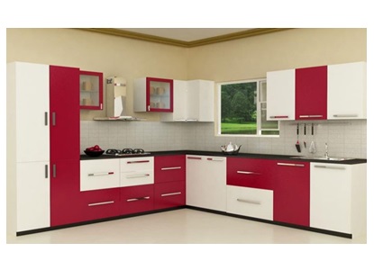 Modular Kitchen