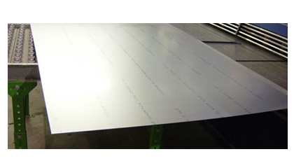 Titanium Grade 5 Sheet