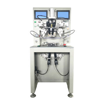 Flex Bonding Machine