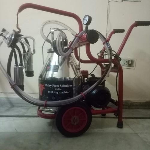 Milking Machine