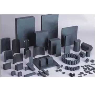 Ferrite Magnets