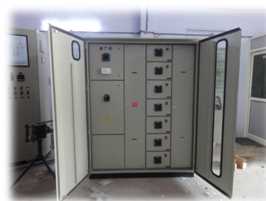 Solar ACDB