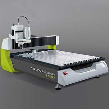 ROTARY ENGRAVING MACHINE