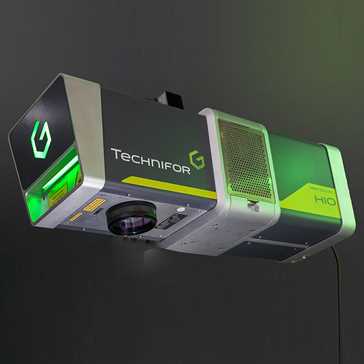 LASER MARKING MACHINE
